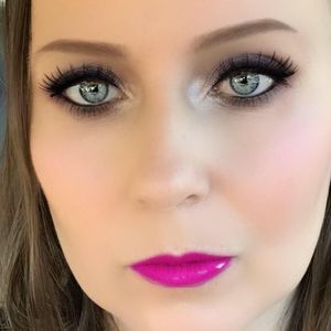 Meet your Posher, Christa